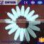 3 ply bobbin lace cotton cone thread