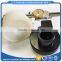 5axis plastic cnc machining parts