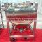 600L stainless steel mixing hopper for pharmacy or food
