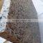 Flamed G383 Granite stone Pearl Flower stone