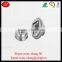 OEM Custom Zinc Plating Self Clinch Low Profile Panel Fasteners