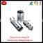 OEM Accepted Custom CNC Machining Stainless Steel 304 Locking Shaft For Auto