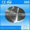 Stainless steel chopper knife for food