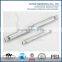 Galvanized Customized S235 steel standard din 1478 turnbuckle