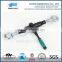 RATCHET LOAD BINDER WITH eye&eye blot