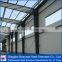 Long Span Fabricated Light Structural Steel Workshop for Sale