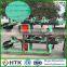 Top quality CS-B Single twisted barbed wire making machine factory price