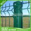 Hot selling galvanized wire fence panels