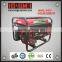 Single Cylinder Silent Home Use Gasoline Generator