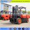 3.5T Capacity Diesel Forklift Truck For Sale