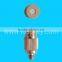 ss fine mist nozzle insert ceramic