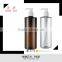 Plastic Amber PET Bottle / Plastic Bottle