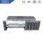 2U High Performance Embedded telecom power supply with rectifier modules