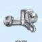 POPULAR SINGLE Brass Bathroom Faucet