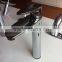 Brass Basin Tap/glass Bowl Faucet