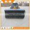 HCN brand 0201 series brand new angle broom for Backhoe loader