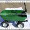 Lawn and Garden Cart, garden dump cart, garden wagon