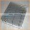 CHUANGHE supply custom profile aluminum radiator heat sink