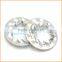 China professional manufacturing serrated din6797 tooth lock washers