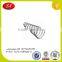 China factory price special chrome stainless steel antique bed coil springs