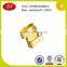 2017 new product gold Spring Fingers Contacts in Connectors