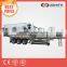 High efficiency electricity saving device mobile crusher and gold processing price