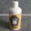 liquid gymnastic weightlifting chalk in bottle