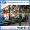 hot sale automatic wood pellet production line price for wood pellets pressing