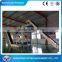 [ROTEX MASTER] 10TON/H Output Rice Husk /Rice Straw / Small Wood Branches Pellet Production Line for Sales