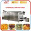 India hot sale automatic snack machine