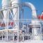 Fly ash grinding mill / fly ash powder processing / fly ash equipment