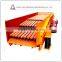 Long working life automatic vibrating feeder from Henan on hot sale