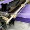 sale non-woven fabric bag sheet cutter machinery with factory price