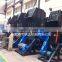 Plastic crusher