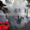 Portable fumigation against mosquito thermal fogger
