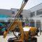 CTQ-Z138YA Hydraulic Soil Nailing /slope Protect Drilling Rig