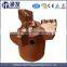 PDC Bit for Oil&Gas Well Drilling/PDC Bit/ PDC Drill Bit/Matrix Body PDC Bit