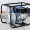 Gasoline water pump 2inch hot sell motorbumba