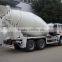 sinotruk 10m3 ready concrete mix trucks for sale