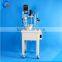 20L single-layer glass design filtration reaction apparatus