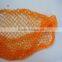 Factory!! Plastic vegetable mesh bag/fruit mesh bag