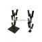 Factory Customized Detachable Floor Standing Balloon Arch Stand Sale