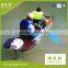 Polycarbonate Transparent Kayak/ Clear Double Seats Canoe with Fashinable Design