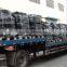 HDPE geocell to be used for the slpoe protection