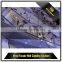 Laser Cutting Aluminium Decorative Exterior Metal Wall Panels for Building