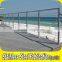 Customed Design Aluminium Deck Railings