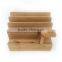 OEM mobile phone stand,multi-function bamboo bracket wholesale