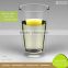 Heat Resistant Double Layer Drinking Glass