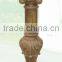 Trade Assurance China Supplier Street Metal Steel Cast Iron Bollard