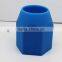 hot sale pencil shape of silicone penholder